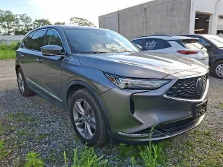 Acura MDX 2022 SH-AWD 4dr SUV