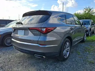 Acura MDX 2022 SH-AWD 4dr SUV