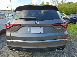 Acura MDX 2022 SH-AWD 4dr SUV