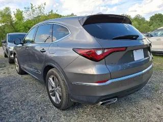Acura MDX 2022 SH-AWD 4dr SUV