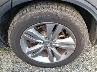 Acura MDX 2022 SH-AWD 4dr SUV