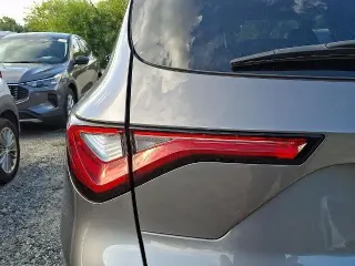 Acura MDX 2022 SH-AWD 4dr SUV