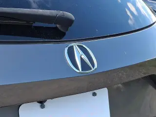 Acura MDX 2022 SH-AWD 4dr SUV