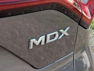 Acura MDX 2022 SH-AWD 4dr SUV