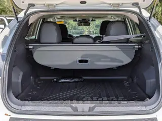 Subaru Crosstrek 2024 AWD Limited 4dr Crossover
