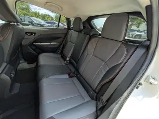 Subaru Crosstrek 2024 AWD Limited 4dr Crossover