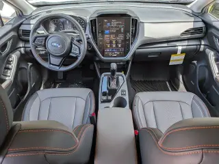 Subaru Crosstrek 2024 AWD Limited 4dr Crossover
