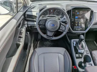 Subaru Crosstrek 2024 AWD Limited 4dr Crossover