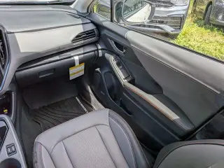 Subaru Crosstrek 2024 AWD Limited 4dr Crossover