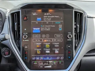 Subaru Crosstrek 2024 AWD Limited 4dr Crossover