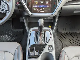 Subaru Crosstrek 2024 AWD Limited 4dr Crossover