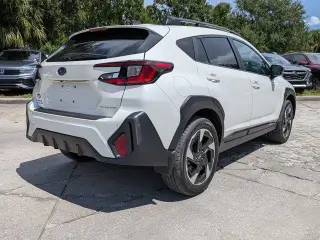 Subaru Crosstrek 2024 AWD Limited 4dr Crossover