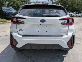 Subaru Crosstrek 2024 AWD Limited 4dr Crossover