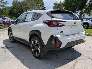 Subaru Crosstrek 2024 AWD Limited 4dr Crossover