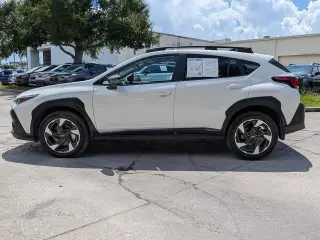 Subaru Crosstrek 2024 AWD Limited 4dr Crossover