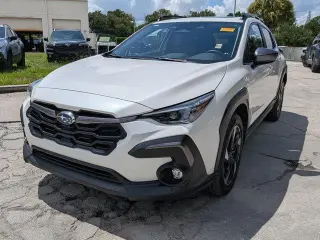 Subaru Crosstrek 2024 AWD Limited 4dr Crossover