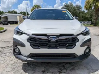 Subaru Crosstrek 2024 AWD Limited 4dr Crossover
