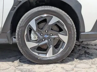 Subaru Crosstrek 2024 AWD Limited 4dr Crossover