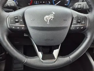 Ford Bronco Sport 2024 Tracción en las cuatro ruedas Big Bend 4 SUV
