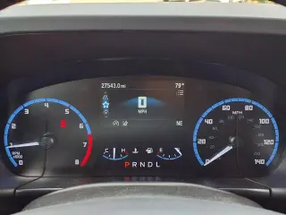 Ford Bronco Sport 2024 Tracción en las cuatro ruedas Big Bend 4 SUV