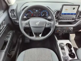 Ford Bronco Sport 2024 Tracción en las cuatro ruedas Big Bend 4 SUV