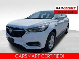 Buick Enclave 2019 Essence 4dr Crossover