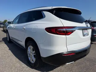 Buick Enclave 2019 Essence 4dr Crossover
