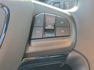 Ford Mustang Mach-E 2024 AWD Select 4dr SUV