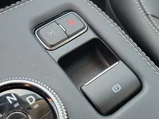 Ford Mustang Mach-E 2024 AWD Select 4dr SUV