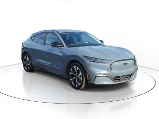 Ford Mustang Mach-E 2024 AWD Select 4dr SUV