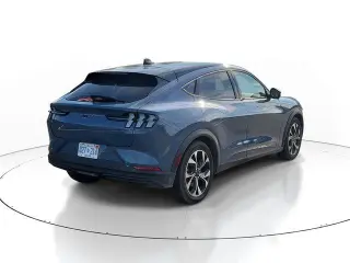 Ford Mustang Mach-E 2024 AWD Select 4dr SUV