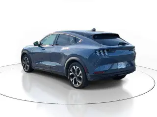 Ford Mustang Mach-E 2024 AWD Select 4dr SUV