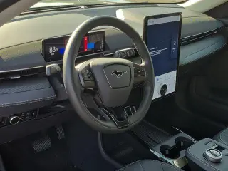 Ford Mustang Mach-E 2024 AWD Select 4dr SUV
