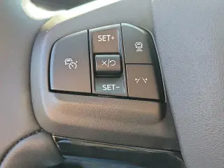 Ford Mustang Mach-E 2024 AWD Select 4dr SUV