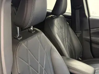 Ford Mustang Mach-E 2023 AWD Select 4dr SUV