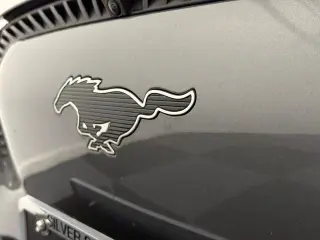 Ford Mustang Mach-E 2023 AWD Select 4dr SUV