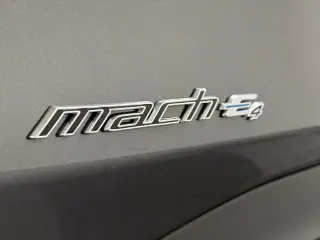Ford Mustang Mach-E 2023 AWD Select 4dr SUV