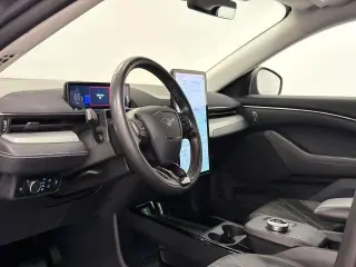 Ford Mustang Mach-E 2023 AWD Select 4dr SUV