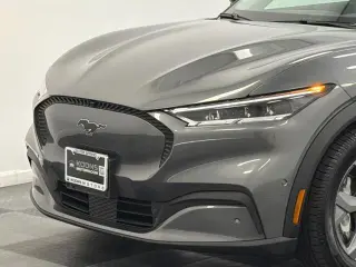Ford Mustang Mach-E 2023 AWD Select 4dr SUV