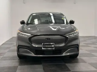 Ford Mustang Mach-E 2023 AWD Select 4dr SUV