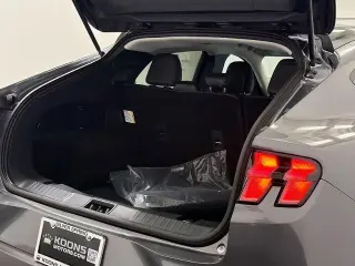 Ford Mustang Mach-E 2023 AWD Select 4dr SUV