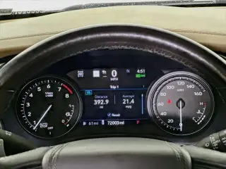 Cadillac XT6 2021 4x4 Deportiva 4dr SUV