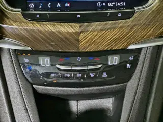 Cadillac XT6 2021 4x4 Deportiva 4dr SUV