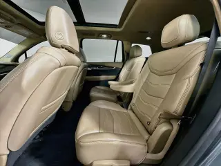 Cadillac XT6 2021 4x4 Deportiva 4dr SUV