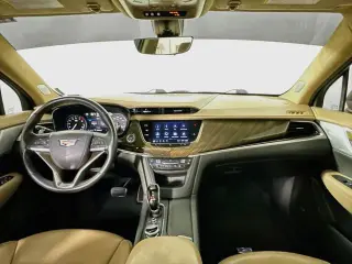 Cadillac XT6 2021 4x4 Deportiva 4dr SUV