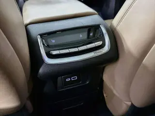 Cadillac XT6 2021 4x4 Deportiva 4dr SUV