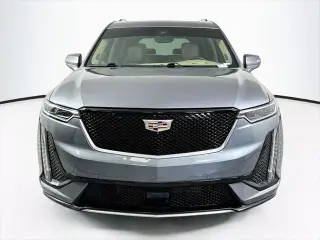 Cadillac XT6 2021 4x4 Deportiva 4dr SUV