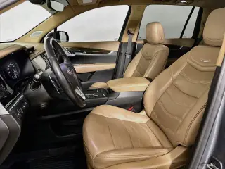Cadillac XT6 2021 4x4 Deportiva 4dr SUV