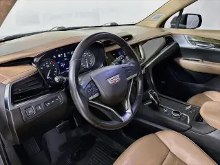 Cadillac XT6 2021 4x4 Deportiva 4dr SUV
