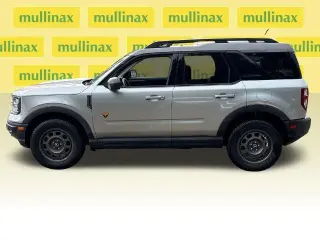 Ford Bronco Sport 2024 AWD Badlands 4dr SUV